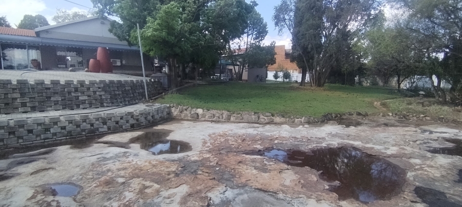 4 Bedroom Property for Sale in Harmony Free State